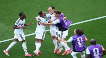 صدام ناري يجمع بلجيكا وإسبانيا في ربع نهائي كأس العالم 2026